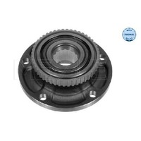 2X Radnabe Vorne FüR BMW 8-Er E31 4.0 4.4 5.0 5.4 5.6 90 Bis 99 Meyle Neu M30B34
