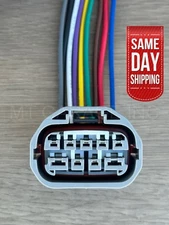 NEW 2000-2005 TOYOTA 4RUNNER CONNECTOR FOR TRANSMISSION SHIFT LEVER SENSOR