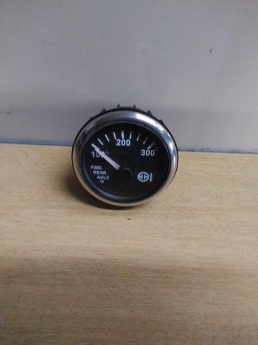Replaces 87340S3435 2003 WESTERN STAR 4900 TEMPERATURE GAUGE ,  MN