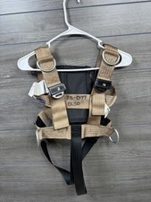 Besi Securement Vest School Bus Seat Belt Br-25ai-c