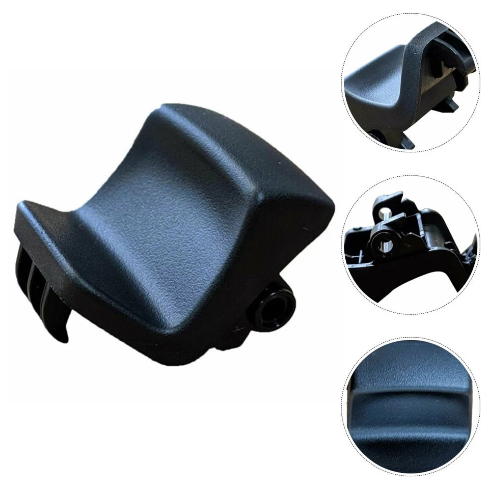 Brand New Center Console Lid Lock Car Interior ABS Plastic Fit For Mazda - Image 2 of 4