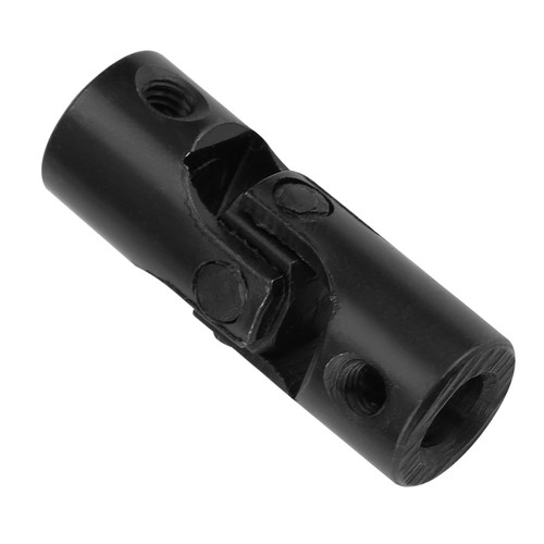 Shaft Coupling Motor Connector Steering Universal Joint 6*12*34mm Accessory - Picture 6 of 7