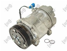 Kompressor Klimaanlage für VW Sharan 7M8 7M9 7M6 Ford Galaxy WGR Alhambra