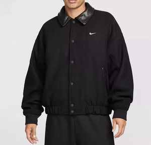 Nike Solo Swoosh Jacket | eBay