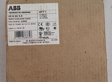 ABB 1SVR427014R0000 CP-S 24/5.0 tu
