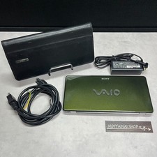 SONY VAIO VGN-P50 type P Pocket Style Portabl...