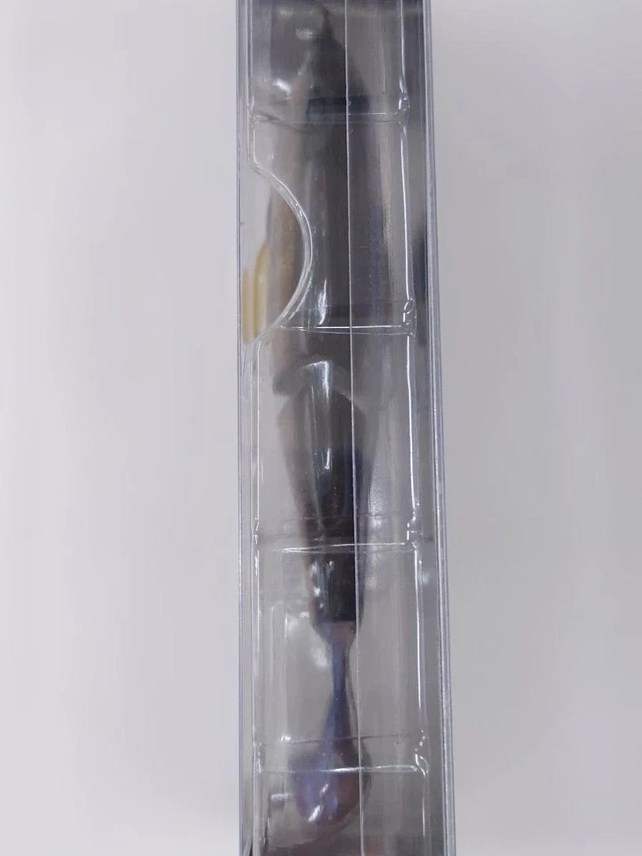 TINY BULLSHOOTER SHUDDER TAIL SS #02 FLASH BABY GILL Color 1,0 OZ NUEVO Japón Foto 4 de 4