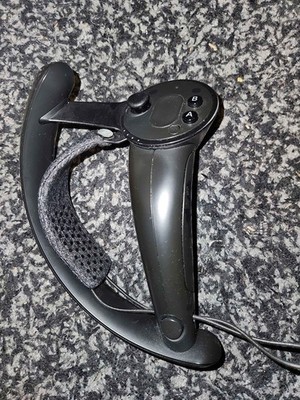 Valve Index Left Controller Knuckle - Read Description