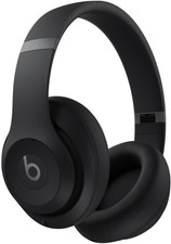 Beats Studio Pro Over-Ear-Kopfhörer, Schwarz...