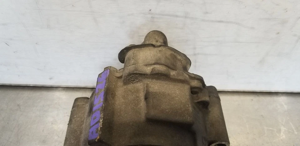 1985 CHEVY MONTE CARLO 4.3L AIR INJECTION PUMP - Image 3 of 4