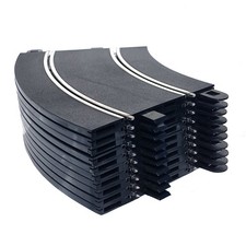 Scalextric C8206 Radius 2 Curve 45� x 10 NEW