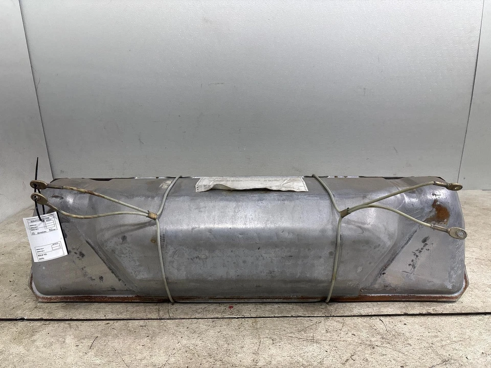 1984-1996 Chevrolet Corvette Fuel Tank Reservoir Oem Foto 2 de 4
