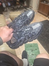 Versace Trigreca Men's Sneakers