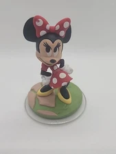 Disney Infinity 3.0 Edition Minnie Mouse Playable Figure