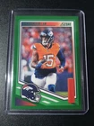 2025 Panini Nik Bonitto Green (Raw)