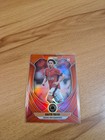Panini PRIZM Fifa Club World Cup 2025 Kaito Yasui Urawa Red Diamonds Red to 199