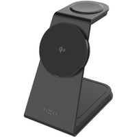 Induktives LadegeräT 3In1 Q2I 15W Fixed FüR Iphone /Smart Watch /Pods LadegeräT