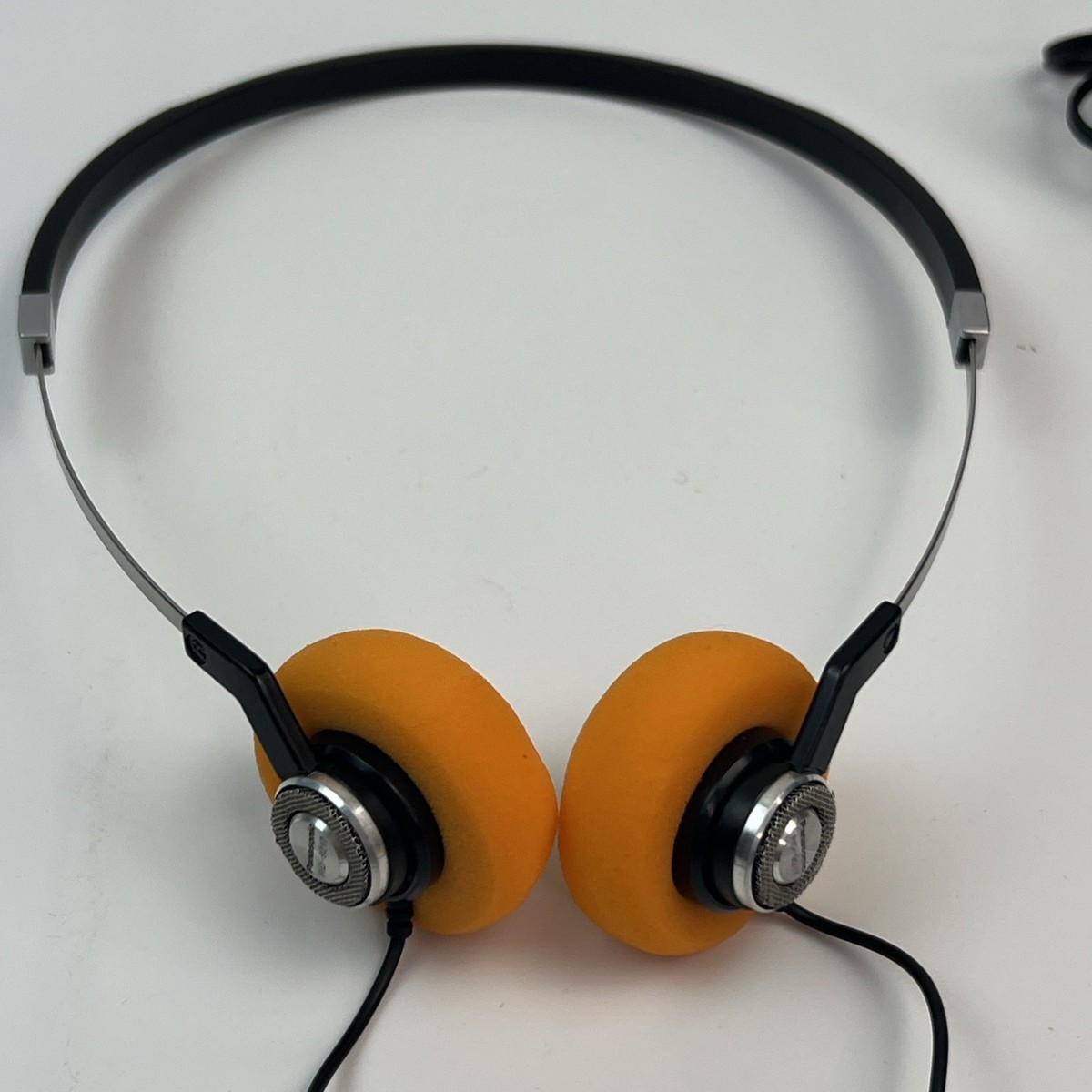 Panasonic RD-9217 Vintage Headphones Wired Made in Japan New