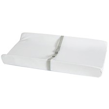 MUNCHKIN SECURE GRIP CHANGING PAD WHITE