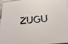 ZUGU Muse Case for iPad 10.2” 7th 8th 9th Gen – Berry – NEW SEALED