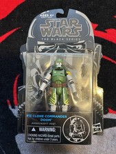 Star Wars Black Series 3.75  Clone Commander Doom  13