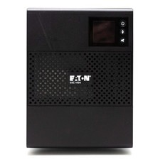 Eaton Ups 5sc 1000i Tower Uninterruptible Supply 1000va 8 Sockets IEC C13 Avr
