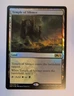 Temple of Silence *FOIL* NM MTG Magic EDH (255/274) Core Set 2021 **Startropic**