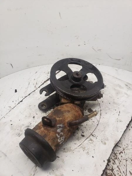 Насос гидроусилителя руля подходит для 04-06 SCION XA 1232438 - Изображение 2 из 4