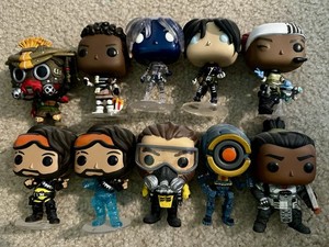 Apex Legends FUNKO POP | eBay