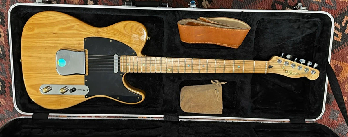 25+ Fender Telecaster 72 for sale | Updated Oct 2026