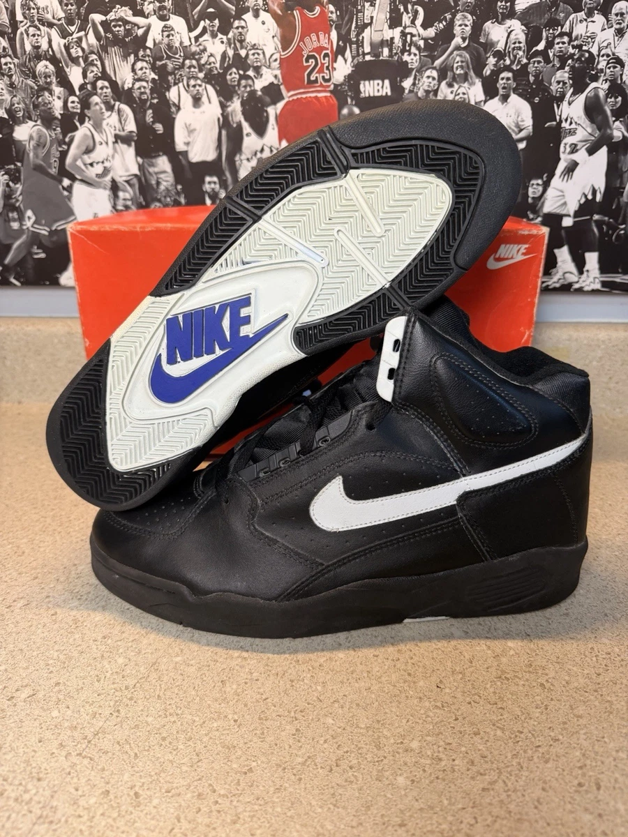 vintage nike air flight products for sale | eBay