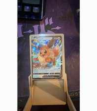 Eevee V 108/159 Holo V Rare Crown Zenith Pokemon Near Mint on eBay