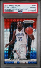 Breaking Down the 2013-14 Panini Prizm Hockey Prizm Parallels and Where to Get Them 20