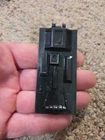 Vintage Star Wars Rebel Transport PART ~ Escape Hatch KENNER door