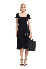 (TG. XXL) Desigual Vest_NAPOLES, 2000 Black, XXL - NUOVO