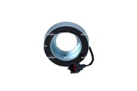 NRF Spule Magnetkupplung (Kompressor) 38570 12V FüR Nissan Micra 3 K12 Note E11