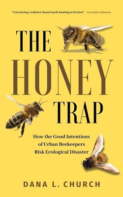 The Honey Trap: How the Good Intentions of Urban Beekeepers Risk Ecological Disa