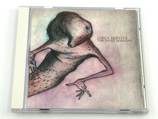 Music CDs Circa Survive for sale | eBay