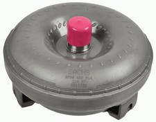 SACHS Drehmomentwandler 0700 600 014 +228.46€ Pfand für MERCEDES KLASSE 300mm SACHS Drehmomentwandler 0700 600 014 +228.46€ Pfand für MERCEDES KLASSE 300mm