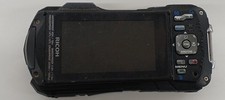RICOH WG-30 Digital Camera