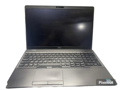 Dell Precision 3540 i5 8365U 8GB 256GB Windows 11 Pro No Battery Grade D