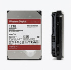Western Digital WD Red Pro 12TB 3.5" SATA III 7200RPM 256MB WD121KFBX
