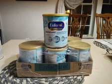 ENFAMIL NEUROPRO ENFACARE 13.6 Oz POWDER - 6 CANS PER CASE  exp 12/01/2026