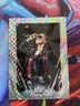 Alba Fyre 2026 Topps Chrome WWE #184 X-Fractor Trading Card