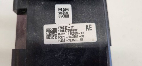 Caballete de cambio Land Rover Discovery Sport 2015 HJ3214C559AB diésel - Imagen 6 de 8