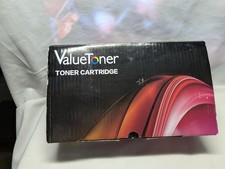 2 Pack CRG-125 For Canon 125 Toner Cartridge ImageCLASS MF3010 LBP6000 LBP6030w