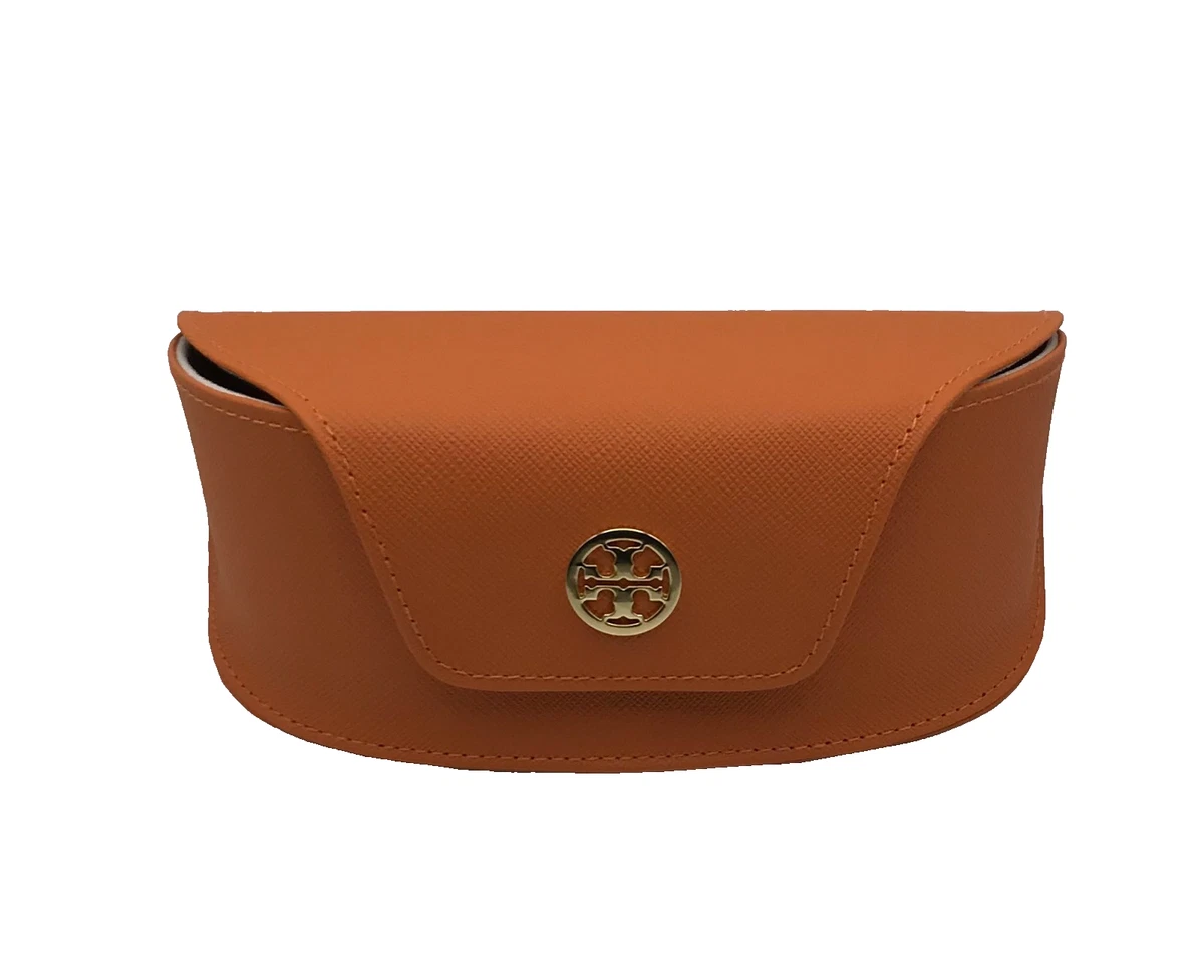 ? Tory Burch Sunglasses Case Tory Burch Eyeglass Cases & Storage Sunglasses for sale | eBay main image 4