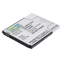 Akku FüR Samsung Galaxy Xcover 6 Pro SM-G736B SM-G736B/DS EB-BG736BBE - 3500Mah