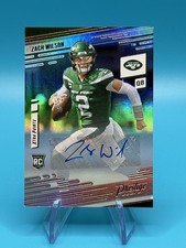 2022 Panini Chronicles Football Cards Checklist 17