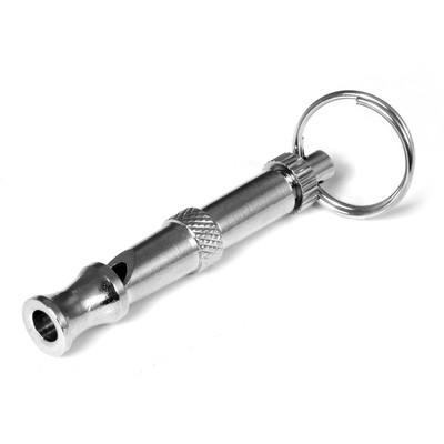 Fischietto automatico in acciaio inox con inserti in rame